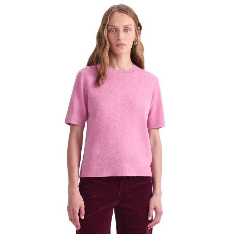 Sportscraft Pearl Crew Neck Knit image number 4